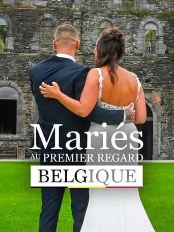 Mariés au premier regard (Belgique) poster