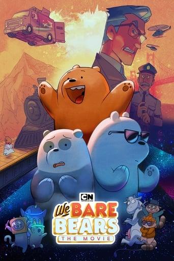 Ours pour un et un pour t'ours : le film poster