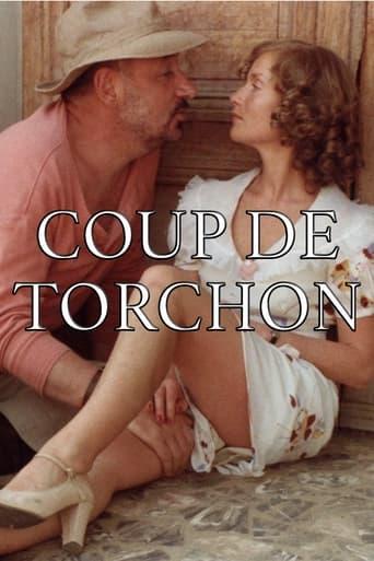 Coup de torchon poster