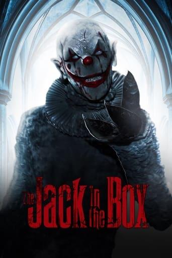 Jack in the Box poster