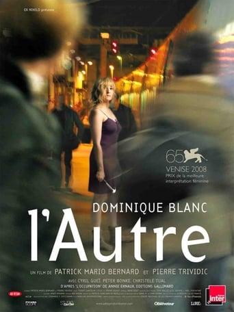 L’Autre poster