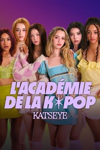 L'Académie de la pop : KATSEYE poster