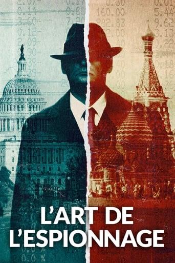 L'Art de l'espionnage poster