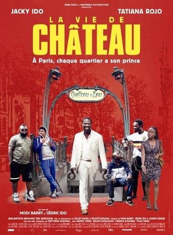 La Vie de Château poster