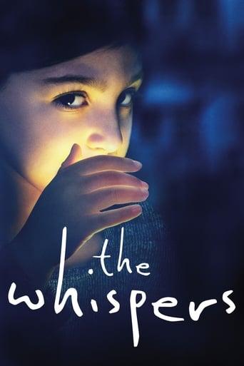 Whispers poster