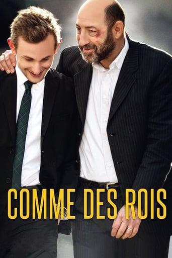 Comme des rois poster