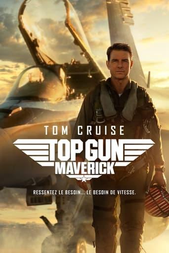 Top Gun : Maverick poster