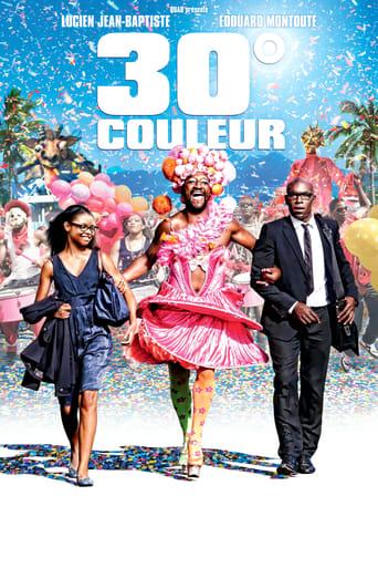 30° Couleur poster