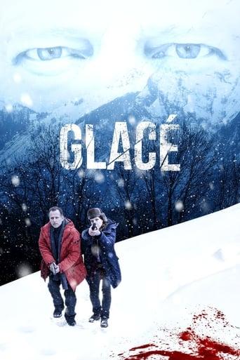 Glacé poster