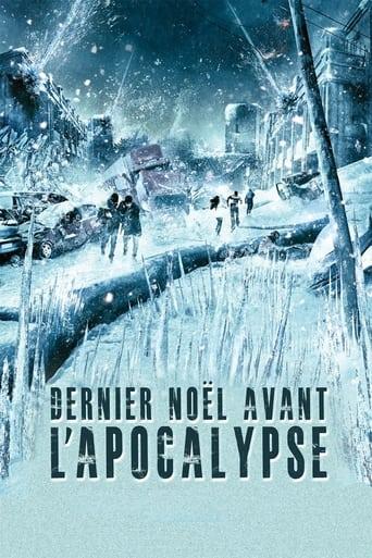 Dernier Noël avant l'Apocalypse poster