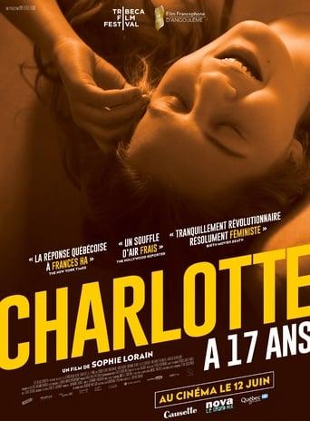 Charlotte a 17 ans poster