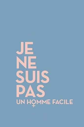 Je ne suis pas un homme facile poster