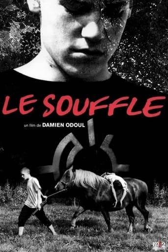 Le souffle poster