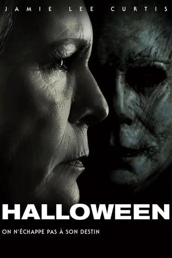 Halloween poster