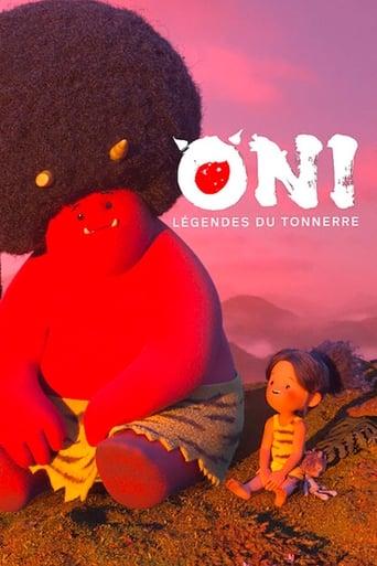 Oni : Légendes du tonnerre poster