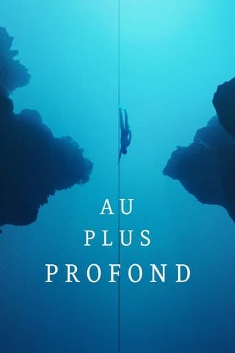 Au plus profond poster