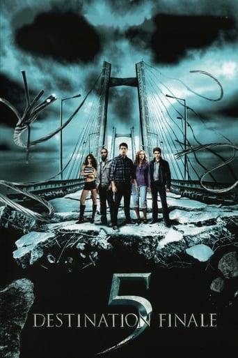 Destination Finale 5 poster