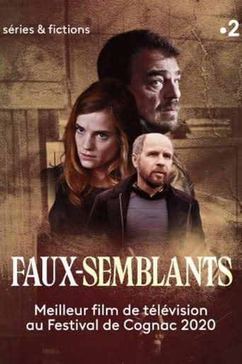 Faux-semblants poster