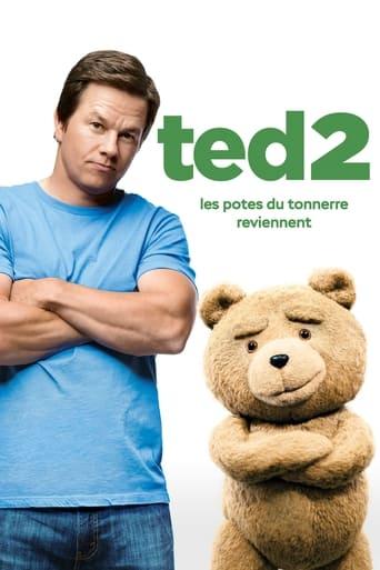 Ted 2 poster