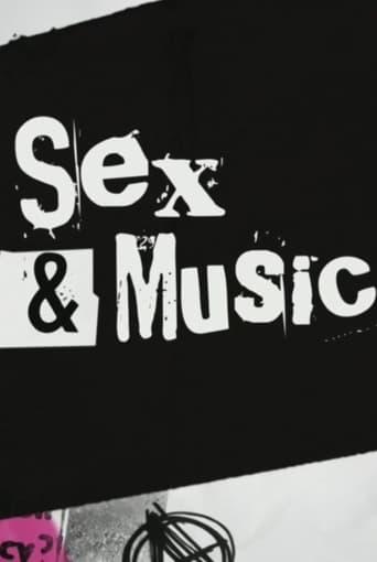 Sex & Music poster