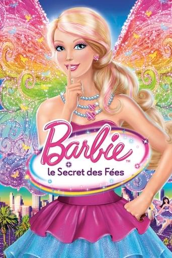 Barbie : Le Secret des fées poster