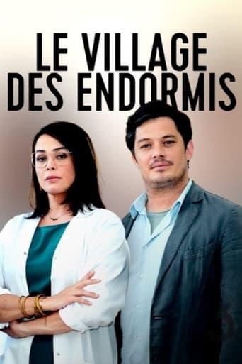 Le village des endormis poster