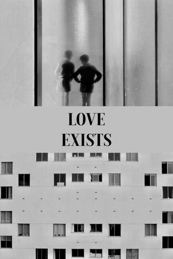 L'Amour existe poster