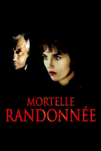 Mortelle Randonnée poster