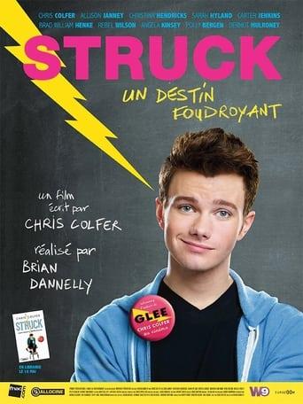 Struck poster