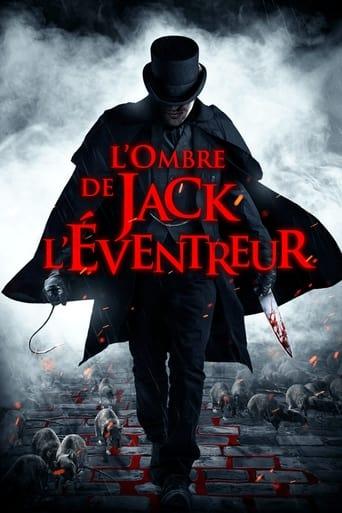 L'Ombre de Jack l'Eventreur poster