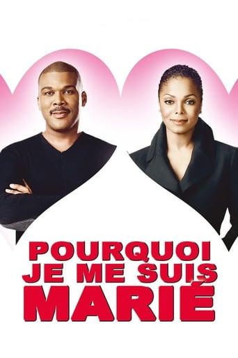 Pourquoi je me suis marié ? poster