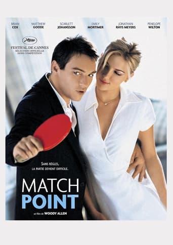 Match Point poster