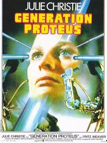 Génération Proteus poster