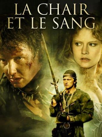 La Chair et le Sang poster