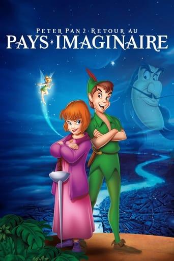 Peter Pan 2 : Retour au pays imaginaire poster