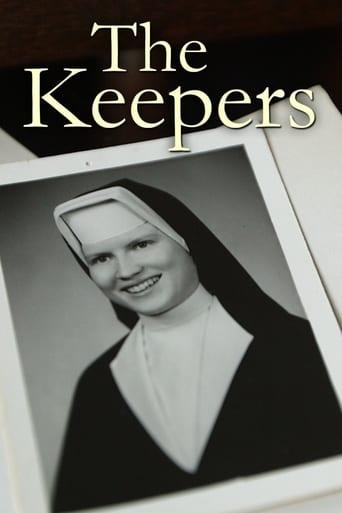 The Keepers poster