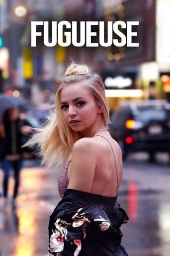 Fugueuse poster