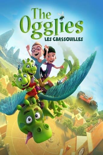 The Ogglies : Les Crassouilles poster