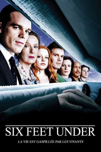 Six Feet Under poster