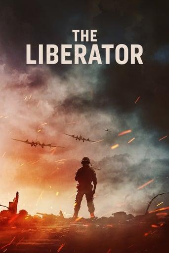 The Liberator poster