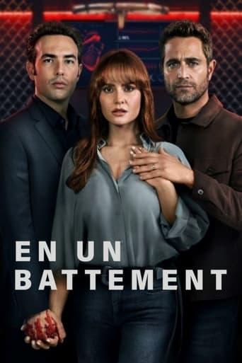 En un battement poster