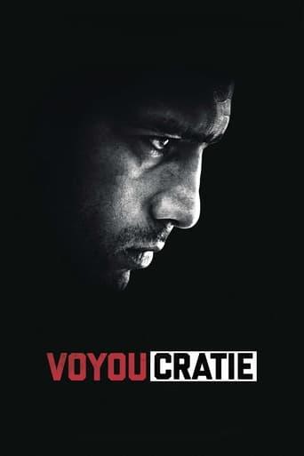 Voyoucratie poster