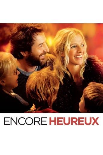 Encore Heureux poster