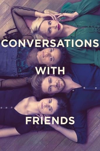 Conversations with Friends poster