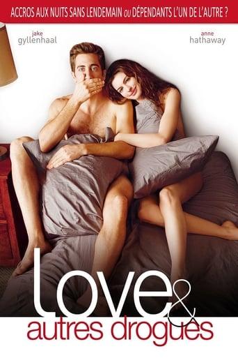 Love & autres drogues poster