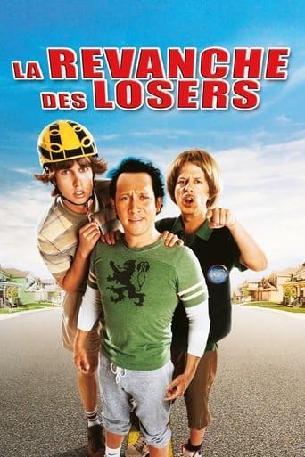 La revanche des Losers poster