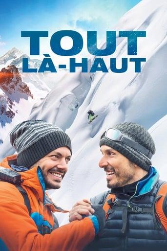 Tout là-haut poster