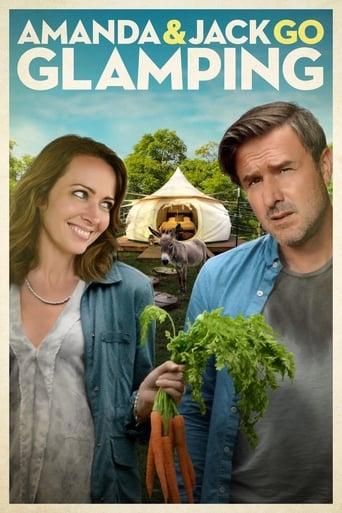 Camping, Love and Therapy poster