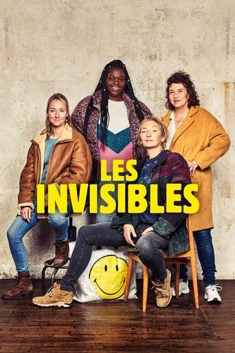 Les Invisibles poster