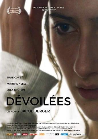 Dévoilées poster